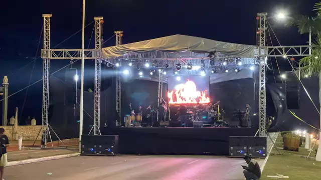 Campechanos se preparan para recibir el Año Nuevo 2024