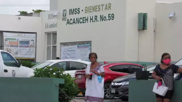 Los casos de dengue han aumentado en las últimas semanas en Yucatán