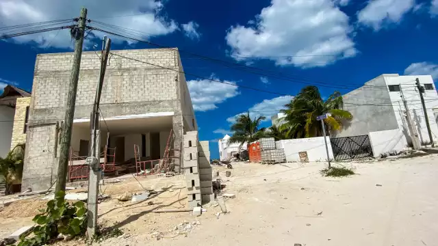 Un habitante contactó a la directora del Catastro, quien desmintió la venta de la zona