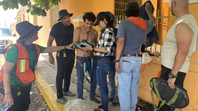 Bandidos ha causado el cierre de calles en Mérida