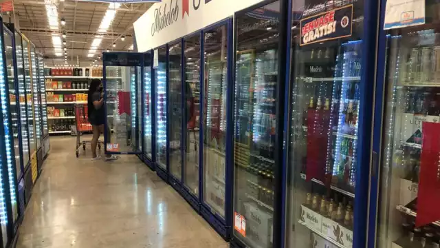 La cerveza es uno de los productos que se estima que se incremente en los próximos días