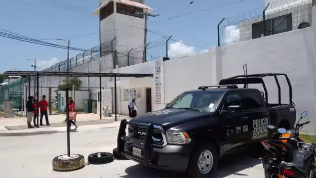 El derecho al voto desde la prisión en Quintana Roo les permite sufragar a reos sin sentencia