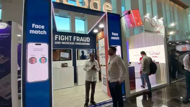 El propietario de Incode, Ricardo Amper, dijo que México es blanco para la ciberdelincuencia