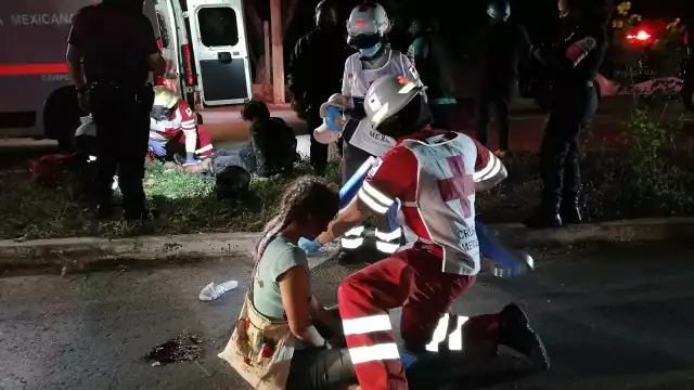 En cuanto a percepción de inseguridad, sólo la capital del Estado mostró aumento