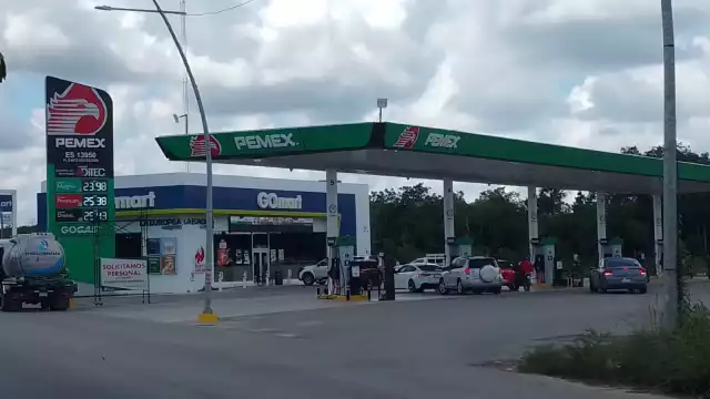 Empleados afirmaron que como la queja sólo se realizó por redes sociales, no en organismos oficiales, no hay nada que hacer; trabajan con normalidad