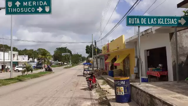 Don Federico del Rosario indicó que urge empezar a trabajar porque, según apuntó, el ex comisionado dejó muchos pendientes