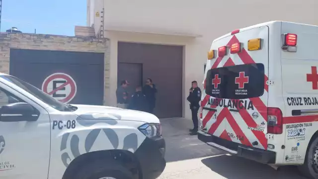 La lavandería se encuentra en la colonia Mayapax