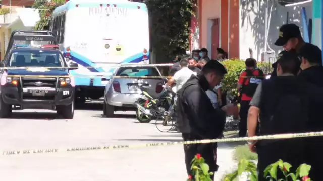 Hasta el momento no se ha informado si hay algún herido tras las detonaciones