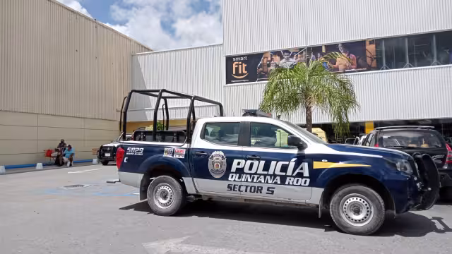 Paramédicos atendieron a una mujer por crisis nerviosa