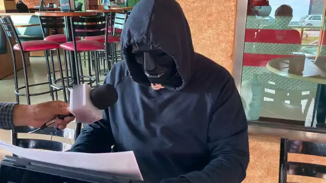 El vocero del colectivo 'Proyecto Qalamar' realizó una serie de propuestas que, según ellos, quienes sean electos deben cumplir a cabalidad por el bien de Quintana Roo