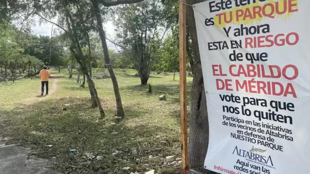 En el sitio hay un sitio arqueológico conocido popularmente como la Inalámbrica, se instaló un polígono bajo resguardo de la Federación