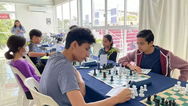 Cancún cuenta con los jugadores más fuertes