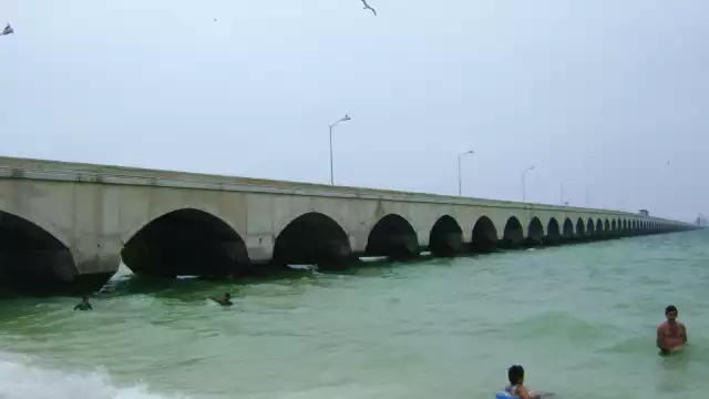 El nuevo viaducto pretende servir a un promedio diario de 20 mil vehículos