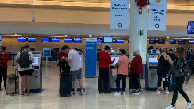 El programa “Viajero Confiable” permitirá el uso de tecnologías biométricas para facilitar el ingreso de extranjeros al país