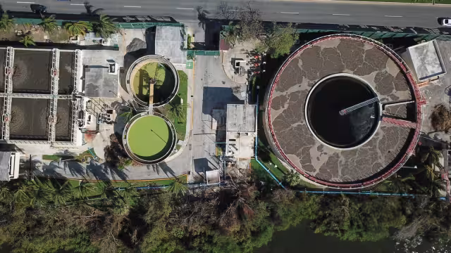 Fueron expuestos lo daños ocasionados al líquido por los desechos de las megagranjas en Yucatán