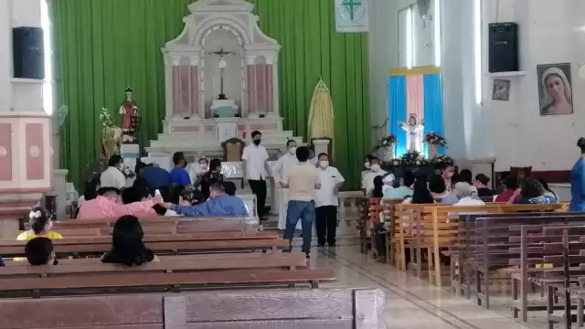 El permiso se deberá tramitar en la biblioteca municipal de la localidad