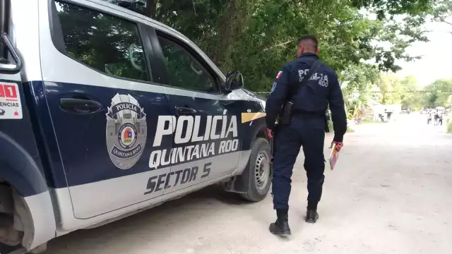 Los dos hombres ya recibieron su sentencia en Quintana Roo
