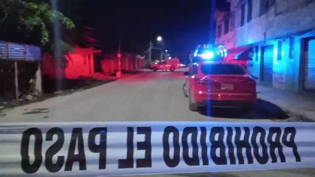 Autoridades municipales, ministeriales y elementos del Ejercito Mexicano realizaron un operativo para hallar a los responsables