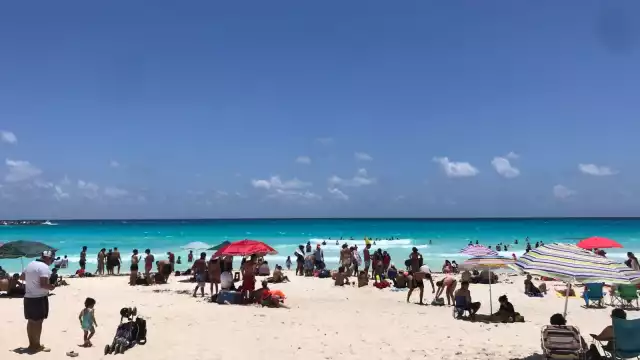 Algunos de los platillos que se pueden preparar en verano son idóneos para comer frente al mar si se sale de vacaciones a algún destino costero de México