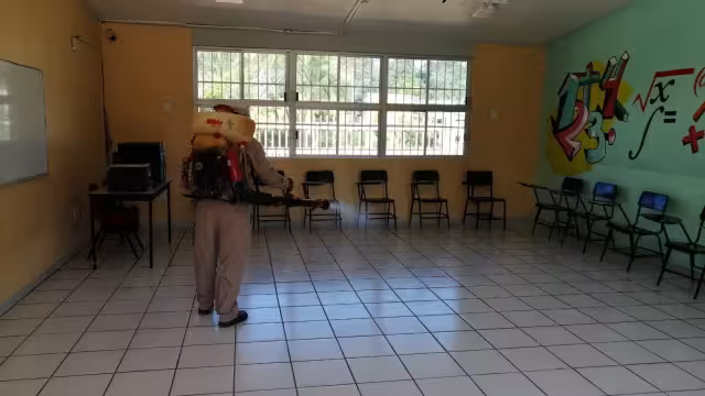 El único protocolo para el regreso a clases en Campeche será la sana distancia