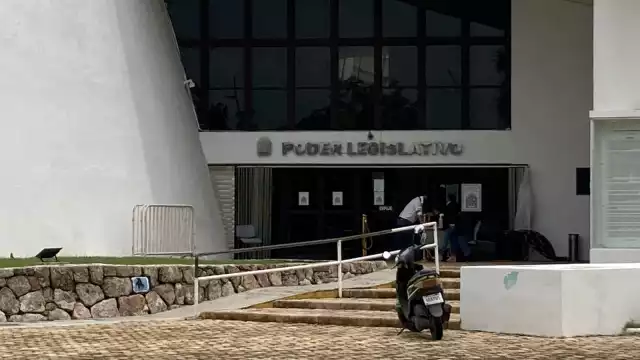 La instalación de la XVII Legislatura del Congreso de Quintana Roo será el sábado 3 de septiembre