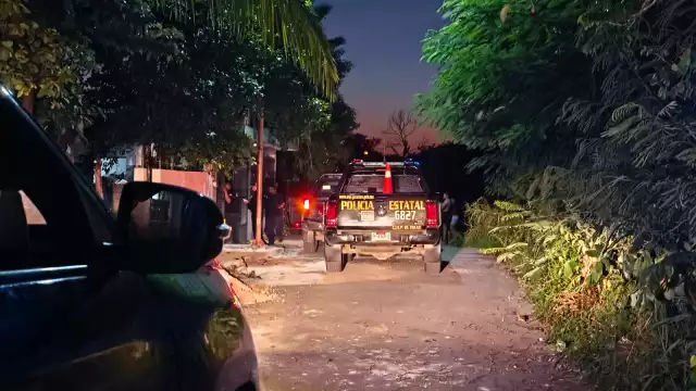 Un joven acaba con su vida en el Fraccionamiento Viva 2