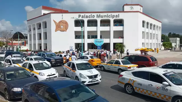 El gobierno de Yensunni Martínez en Chetumal deberá responder ante la justicia federal por no incluir a las comunidades limítrofes en sus programas de inversión anual de manera reiterativa