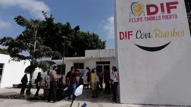 Trabajadores pretenden intensificar sus acciones de protesta en caso de no ser atendidos en las próximas horas