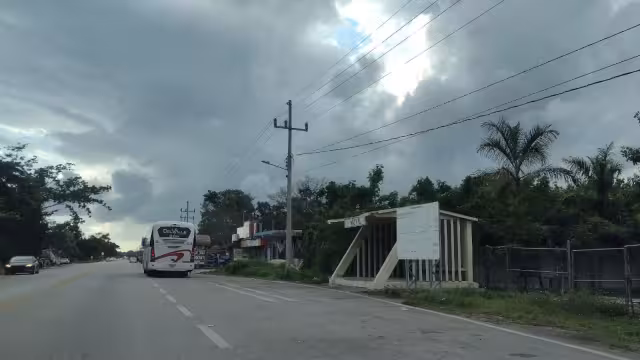El Subdelegado de Muyil en Carrillo Puerto, indicó que temen que el agua de los pozos esté contaminada, lo que puede generar problemas de salud ante la falta de suministro del vital líquido