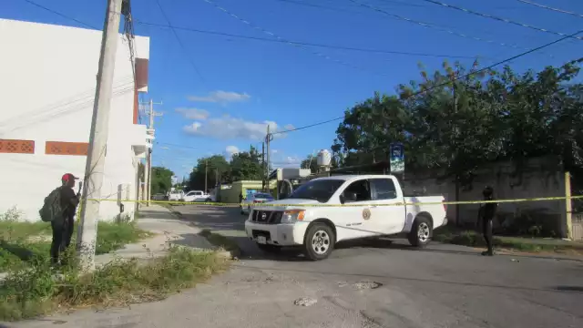 La suegra del joven veracruzano permanecerá en prisión preventiva