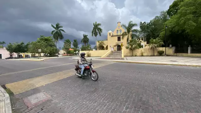 La Emita en Mérida será el primer Barrio Mágico de Yucatán