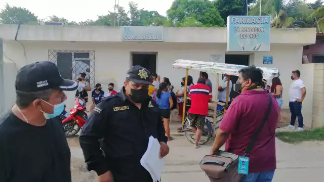 Los síntomas más comunes manifestados en los pacientes fueron cefalea, dolor abdominal, náuseas, entre otras