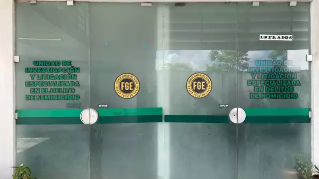 El joven permanecerá en un internamiento juvenil