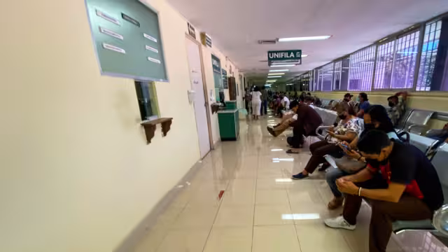 Se registró que los cuatro serotipos de dengue está en 23 municipios de Yucatán