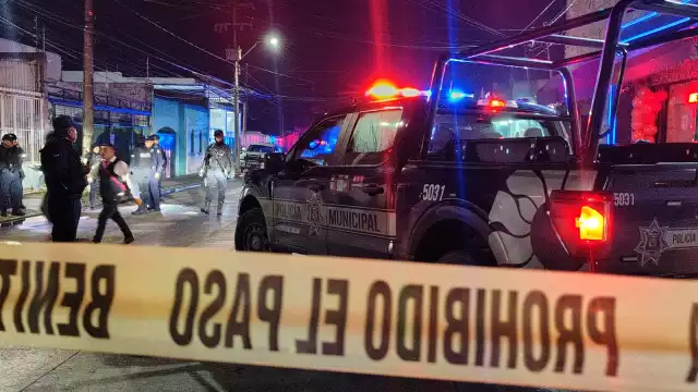 Nuevo ataque armado contra el bar “El Emporio” en la Supermanzana 228 de Quintana Roo