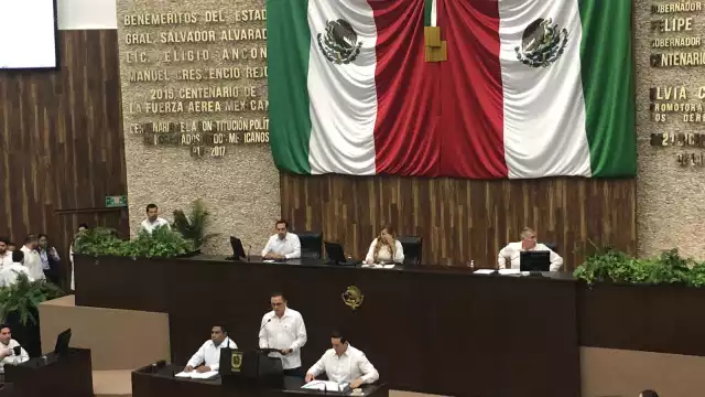 En la sesión participará Adán Augusto López, secretario de Gobernación