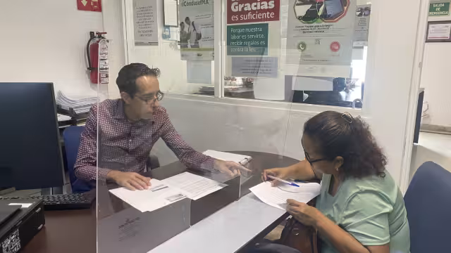 El monto recuperado, producto de las “querellas” alcanzó los 23.1 millones de pesos. Hunucmá obtuvo el 50 por ciento