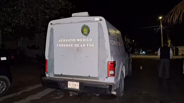 El cuerpo se encontraba con las manos atadas y con varios impactos de bala