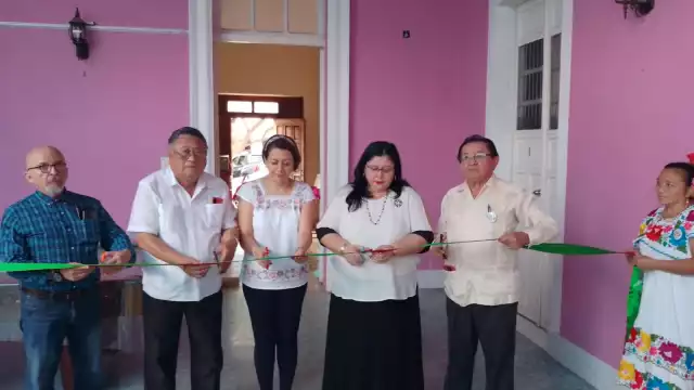 Abre sus puertas nuevo recinto que ofrecerá apoyo jurídico a los viajeros y a sus familias