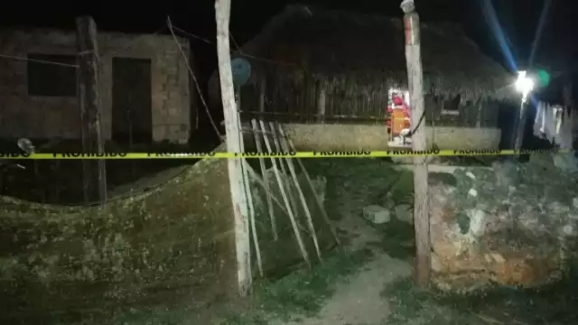 El joven apenas tenía 18 años