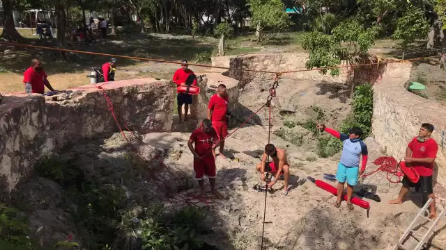 Desde el miércoles 4 de agosto se inició la búsqueda de Onésimo Najera un hombre de 44 años