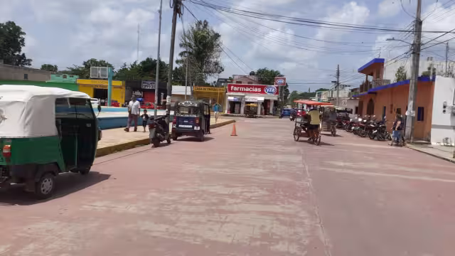 El porcentaje más alto reportado desde que llegó la pandemia al municipio