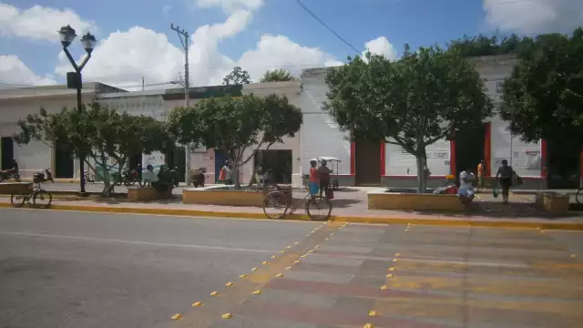 La menor de 17 años fue hallada en el municipio de Oxkutzcab