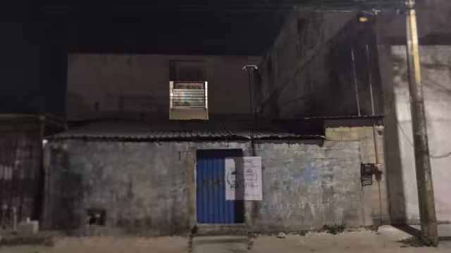 La vivienda ha estado relacionado antes con ataques armados y venta de droga al menudeo