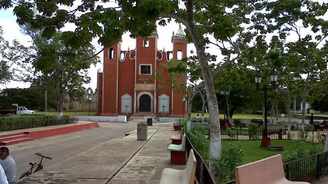 Aún no se sabe si se levantó una denuncia formal por este hurto en propiedad privada; por las redes sociales se dio la noticia