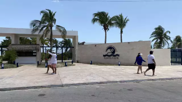 El hotel opera al 50 por ciento para derechohabientes del Isstey