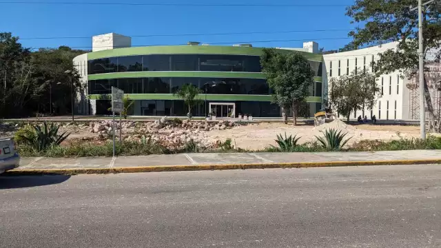 Universidad Intercultural Maya reprueba el acoso sexual