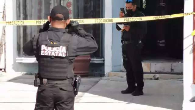 El hombre era conocido por ser cerillito (Empacador) en el supermercado Chedraui Tacubaya