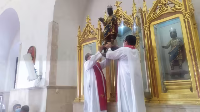 Foto: Luis Manuel Pech Sánchez