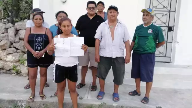 Vecinos comentaron que se acercaron al Ayuntamiento para hacer el reporte de los altercados, pero fueron ignorados